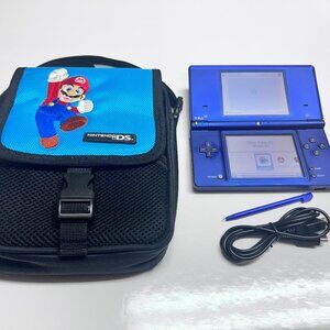 DSi Bundle with LOTS of GAMES